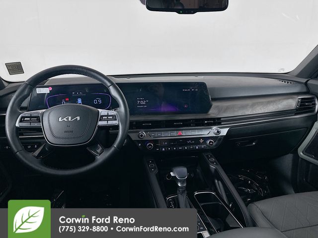 2024 Kia Telluride EX X-Line Image 26 of 30