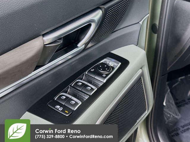 2024 Kia Telluride EX X-Line Image 20 of 30