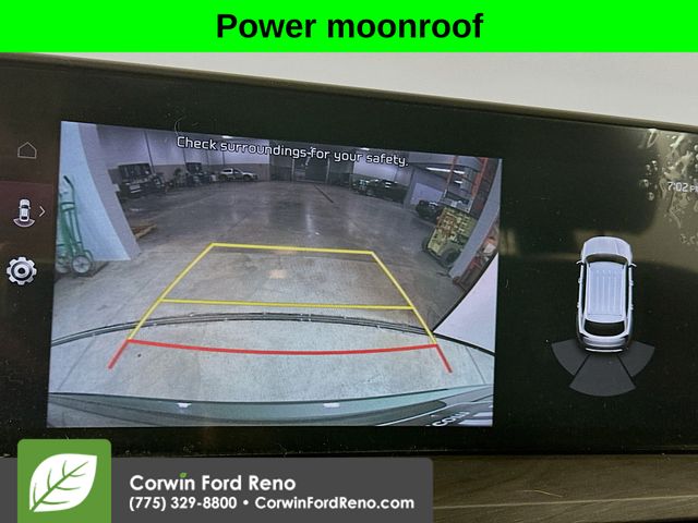 2024 Kia Telluride EX X-Line Image 27 of 30