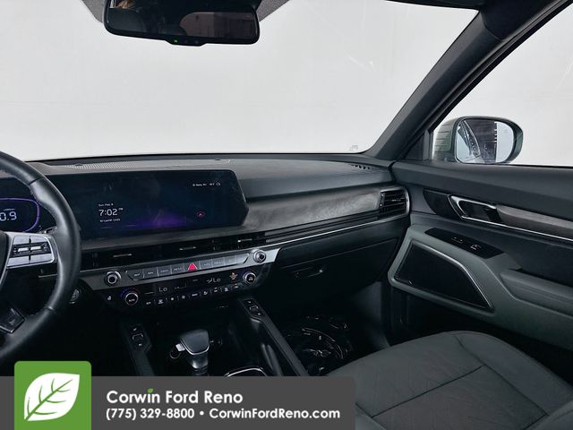 2024 Kia Telluride EX X-Line Image 15 of 30
