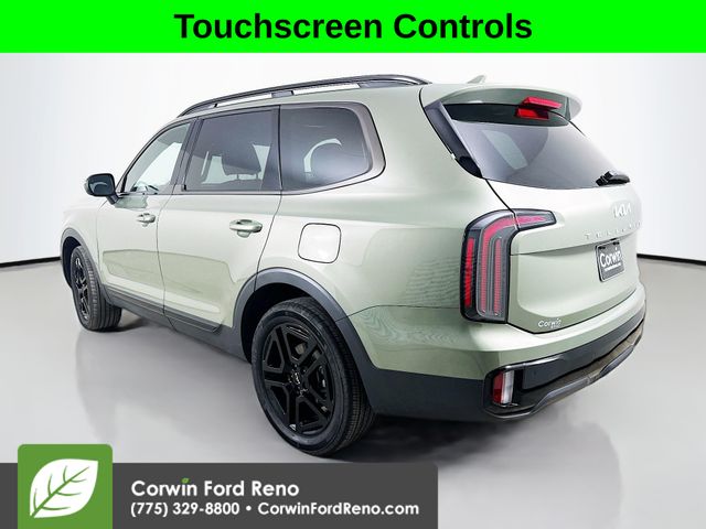 2024 Kia Telluride EX X-Line Image 7 of 30