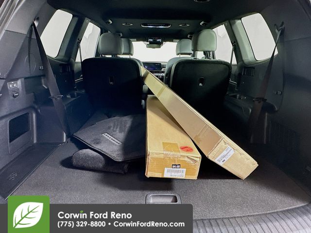 2024 Kia Telluride EX X-Line Image 30 of 30