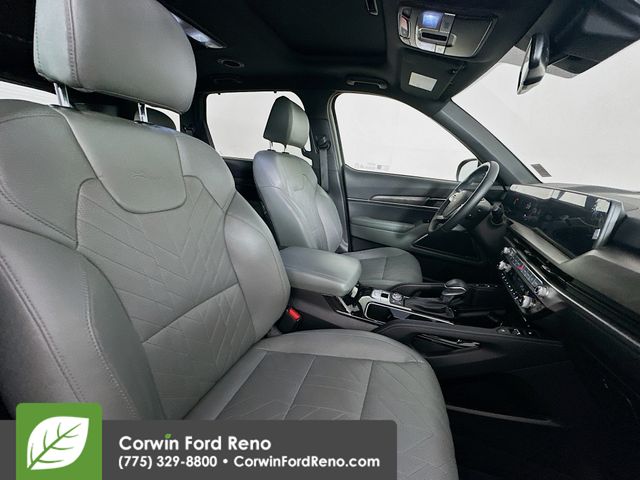 2024 Kia Telluride EX X-Line Image 11 of 30