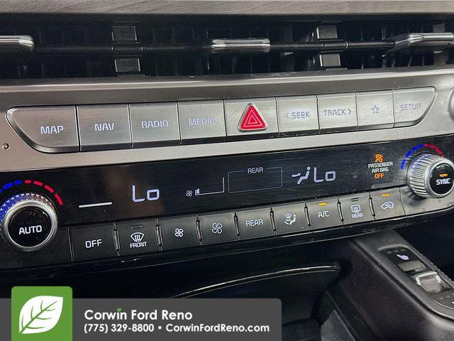 2024 Kia Telluride EX X-Line Image 13 of 30