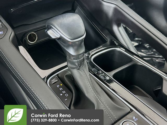 2024 Kia Telluride EX X-Line Image 28 of 30