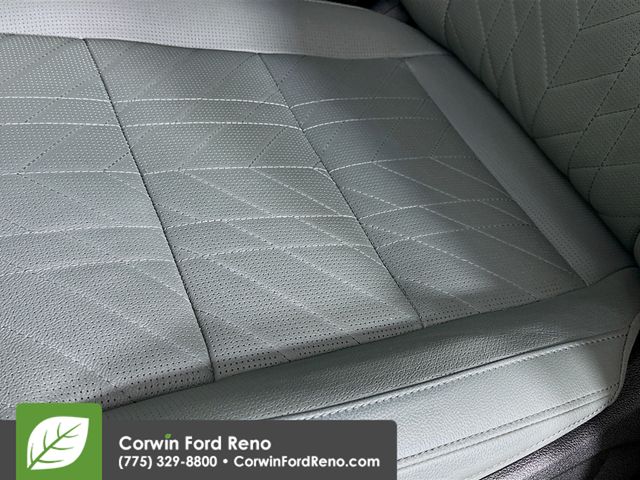 2024 Kia Telluride EX X-Line Image 16 of 30