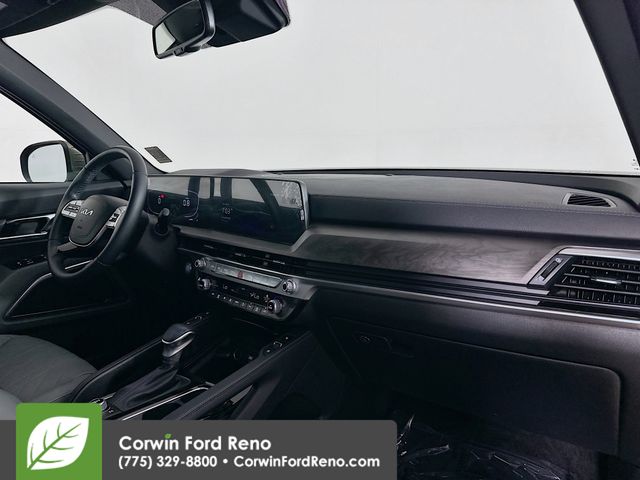2024 Kia Telluride EX X-Line Image 14 of 30