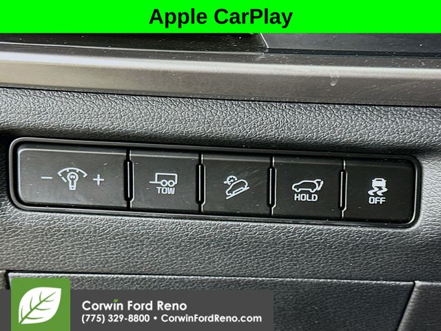 2024 Kia Telluride EX X-Line Image 12 of 30