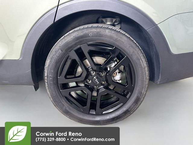 2024 Kia Telluride EX X-Line Image 23 of 30