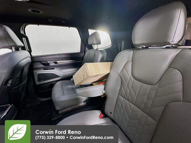 2024 Kia Telluride EX X-Line Image 21 of 30