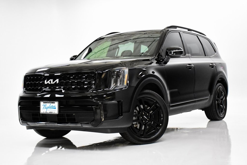 Vehicle image 1 of 36