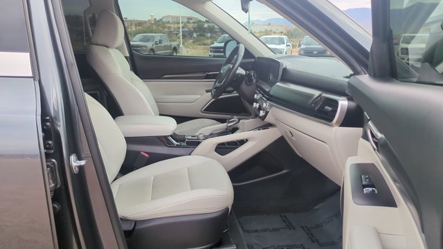 2024 Kia Telluride S Image 14 of 35