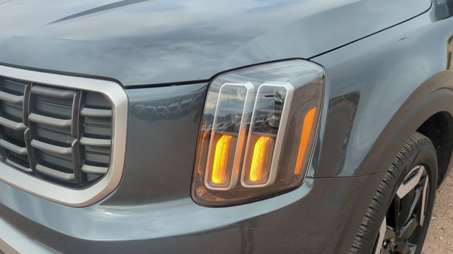 2024 Kia Telluride S Image 31 of 35