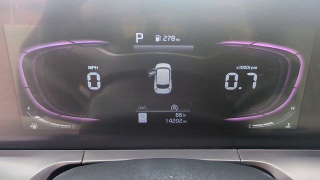 2024 Kia Telluride S Image 23 of 35