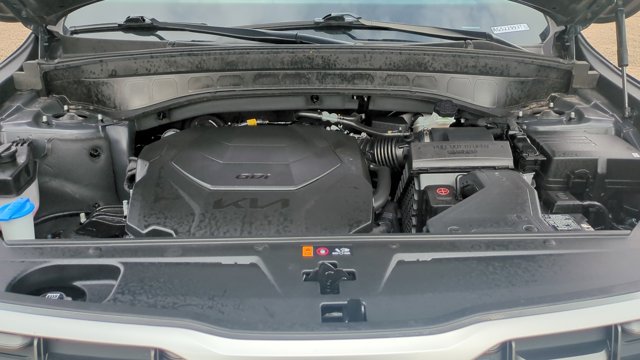 2024 Kia Telluride S Image 9 of 35