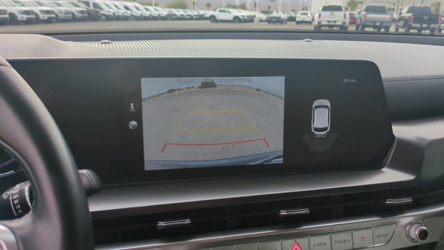2024 Kia Telluride S Image 27 of 35
