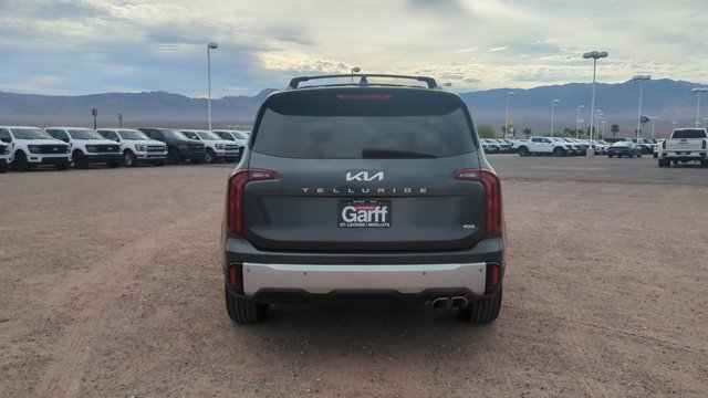 2024 Kia Telluride S Image 6 of 35