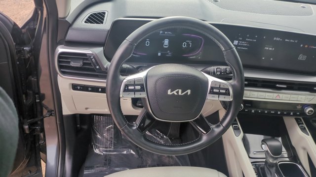 2024 Kia Telluride S Image 22 of 35