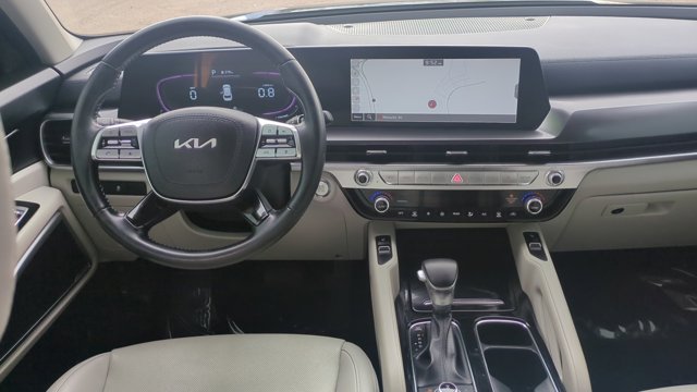 2024 Kia Telluride S Image 19 of 35