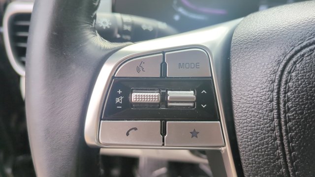 2024 Kia Telluride S Image 34 of 35