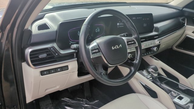 2024 Kia Telluride S Image 20 of 35