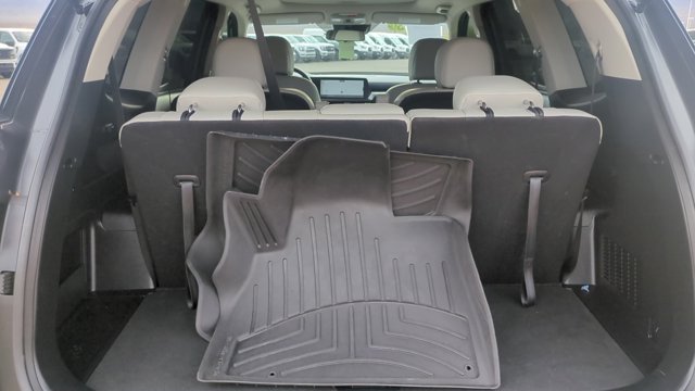 2024 Kia Telluride S Image 11 of 35