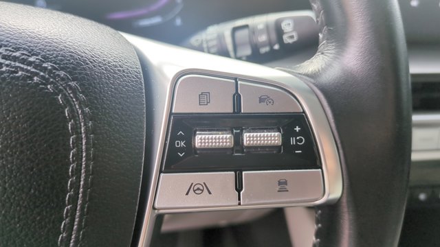 2024 Kia Telluride S Image 32 of 35