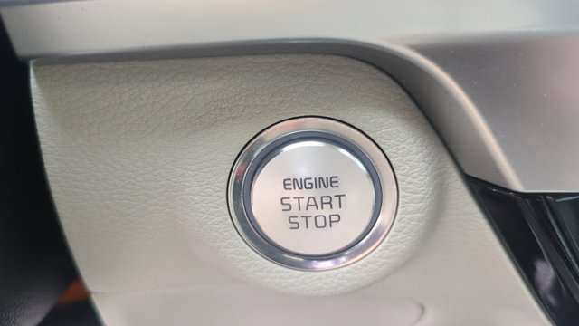 2024 Kia Telluride S Image 35 of 35