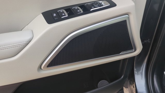 2024 Kia Telluride S Image 30 of 35