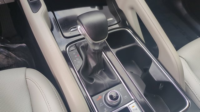 2024 Kia Telluride S Image 29 of 35