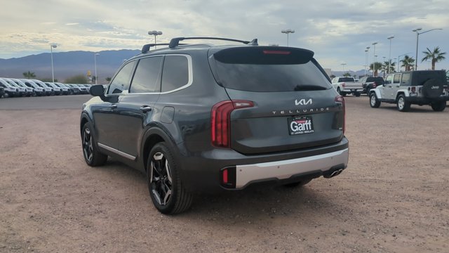 2024 Kia Telluride S Image 7 of 35