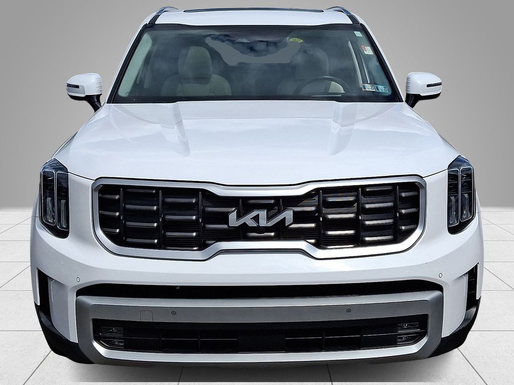 2024 Kia Telluride SX Prestige Image 2 of 36