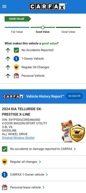 Vehicle image 12 of 69