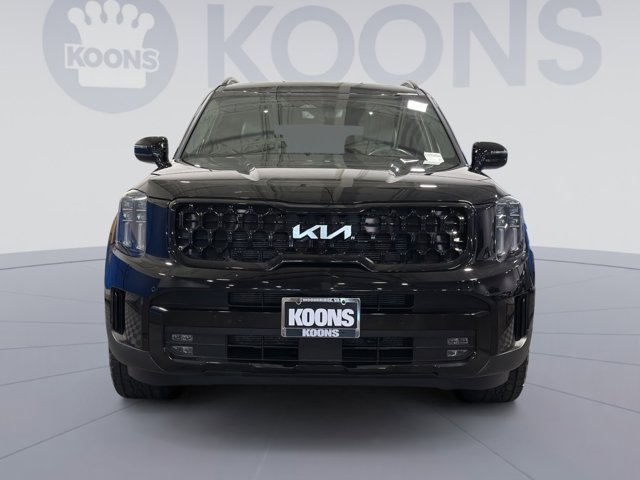 2024 Kia Telluride SX Prestige X-Pro Image 2 of 37