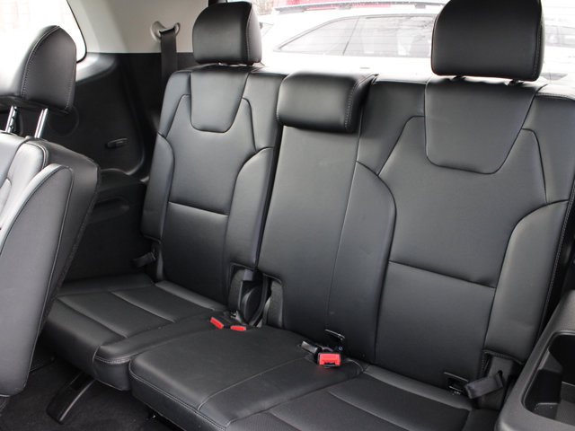 2024 Kia Telluride SX Prestige Image 11 of 23