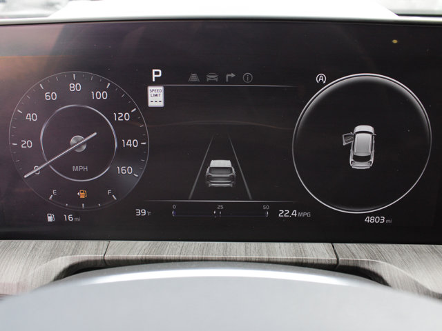 2024 Kia Telluride SX Prestige Image 18 of 23