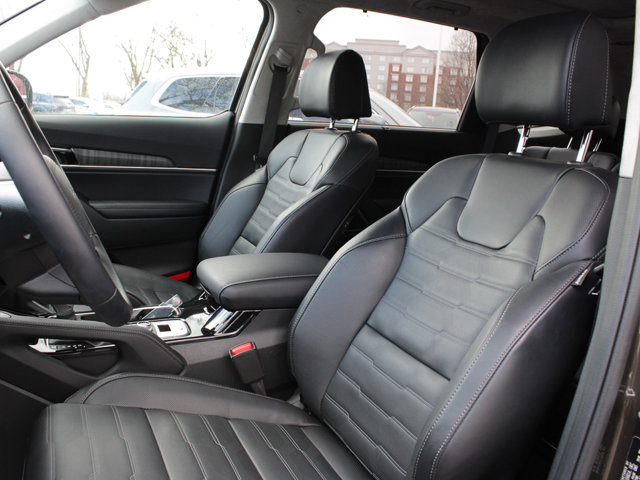 2024 Kia Telluride SX Prestige Image 16 of 23