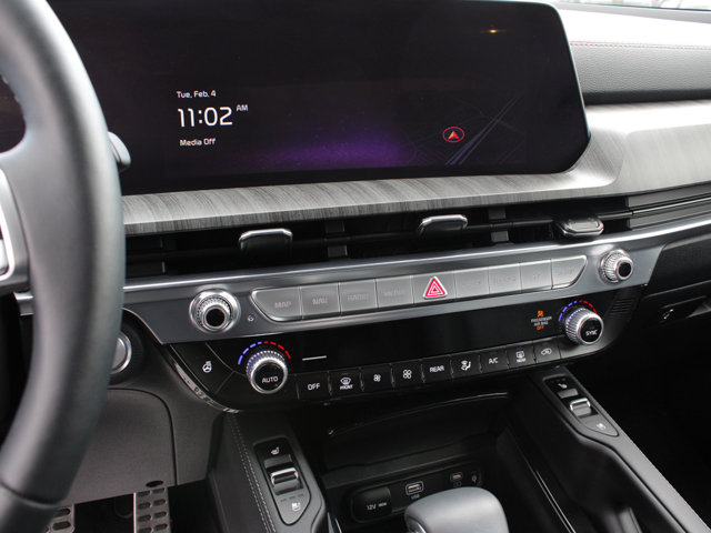 2024 Kia Telluride SX Prestige Image 19 of 23