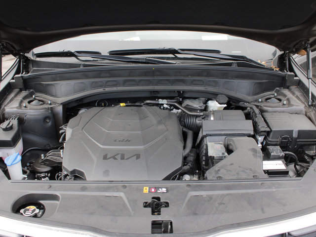 2024 Kia Telluride SX Prestige Image 21 of 23