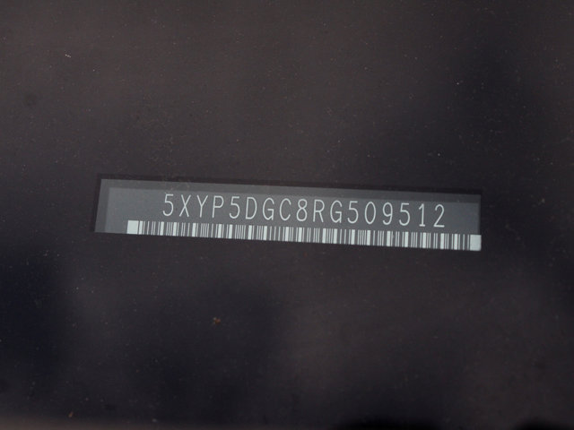 2024 Kia Telluride SX Prestige Image 23 of 23