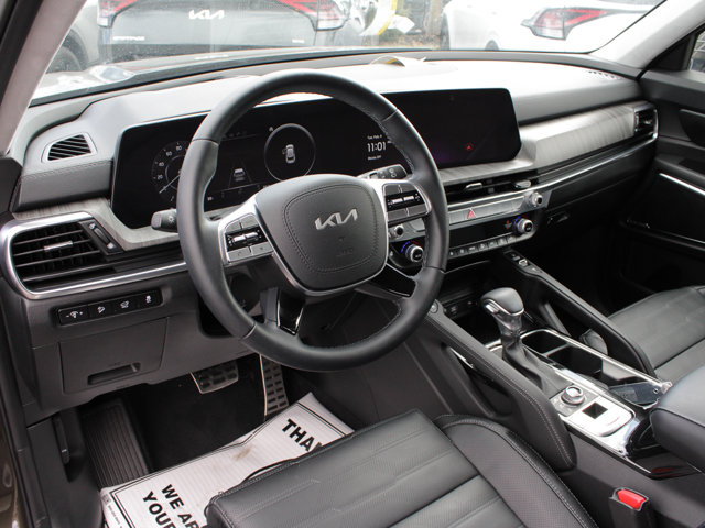 2024 Kia Telluride SX Prestige Image 15 of 23