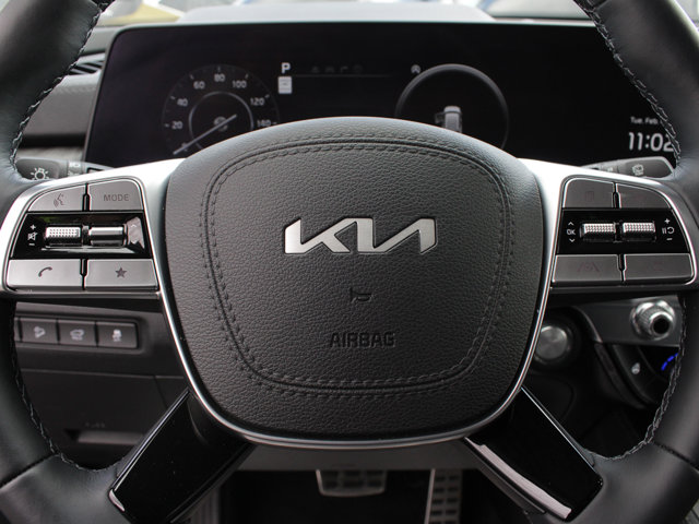 2024 Kia Telluride SX Prestige Image 17 of 23