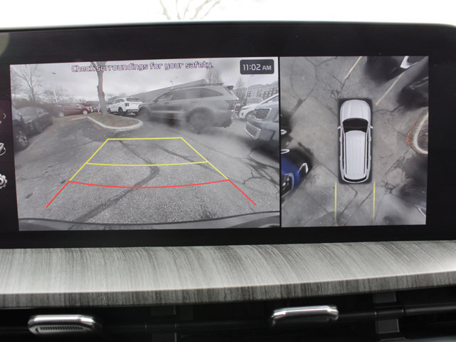 2024 Kia Telluride SX Prestige Image 20 of 23