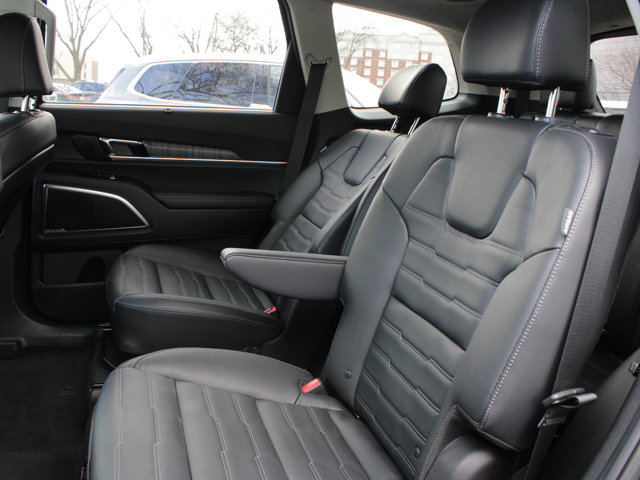 2024 Kia Telluride SX Prestige Image 12 of 23