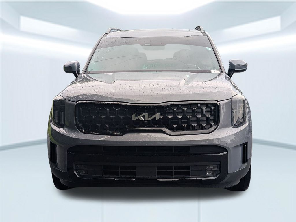 2024 Kia Telluride SX X-Line Image 3 of 33