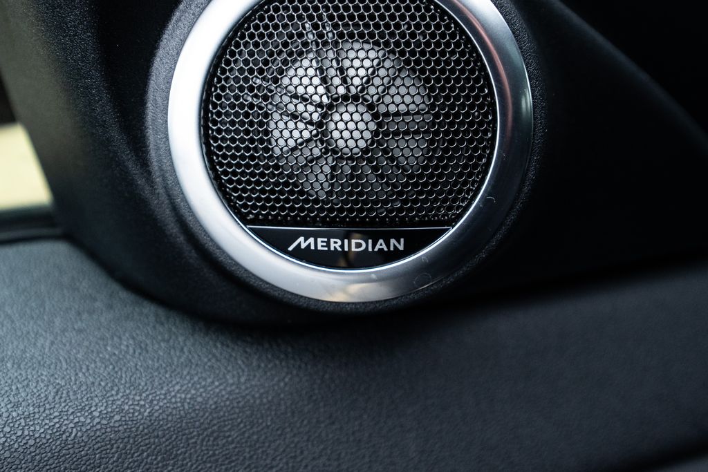 2024 Land Rover Range Rover Evoque Core S Image 37 of 37