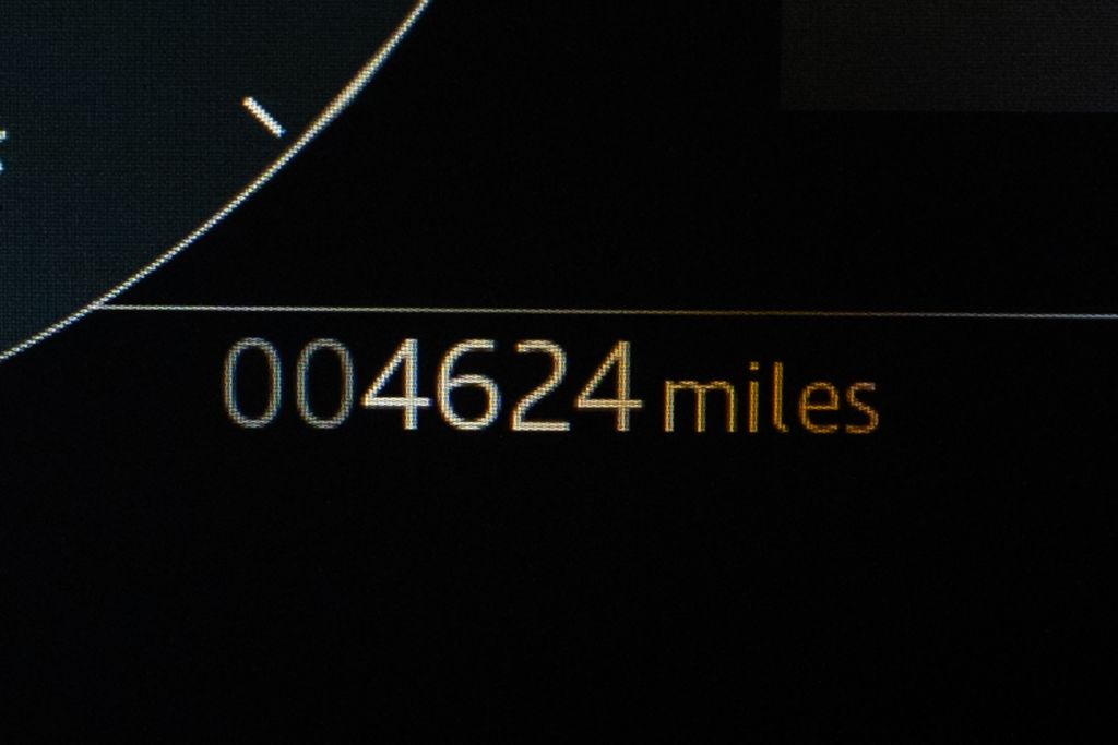 2024 Land Rover Range Rover Evoque Core S Image 19 of 37