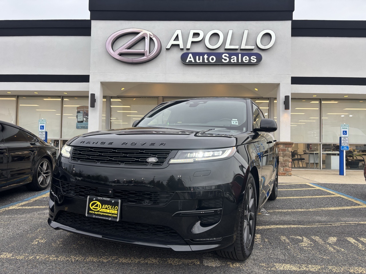 Vehicle image 1 of 19