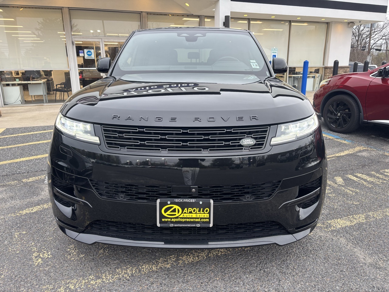 Vehicle image 5 of 19
