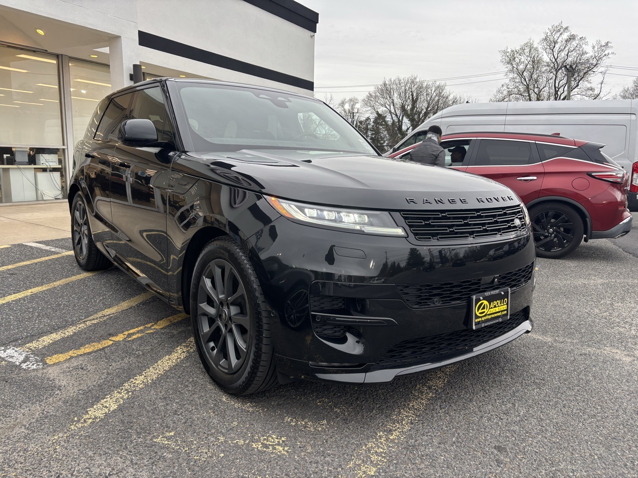 Vehicle image 2 of 19